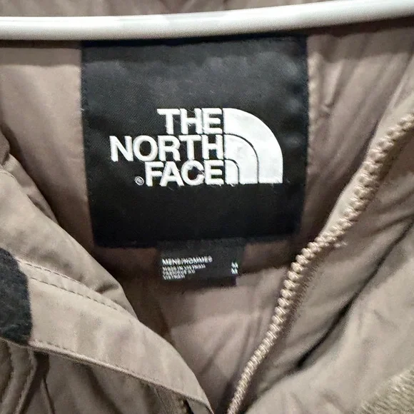 The North Face Men's McMurdo Bomber Jacket - Picture 3 of 3